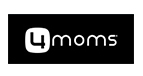 Babywippen-Marke: 4 Moms
