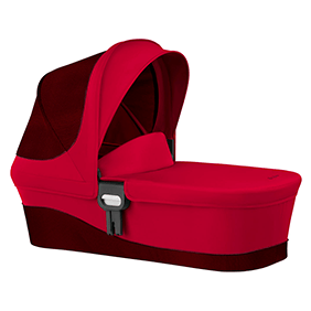 Kinderwagen-Zubehör: Babywanne