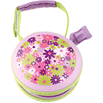 Schnuller: Die Schnullerbox