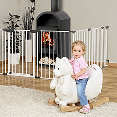 Sicherheitsgitter: Absperrgitter