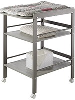 Wickelkommoden: Wickelregal